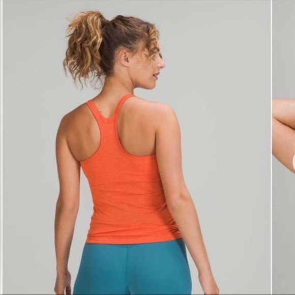 NWOT Lululemon Matching Bundle. Size Tops 4/Bottom 2 - Picture 10 of 12